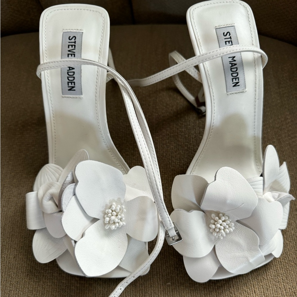 Steve Madden Sandals
